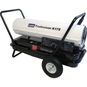 Tradesman K175
