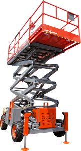 skyjack-sj8841